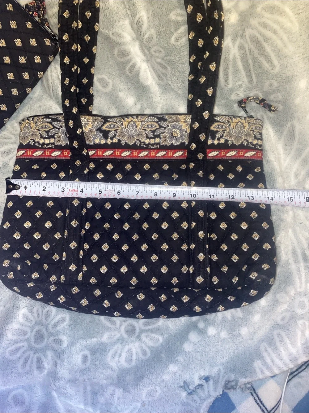 Vera Bradley accent bag bradley